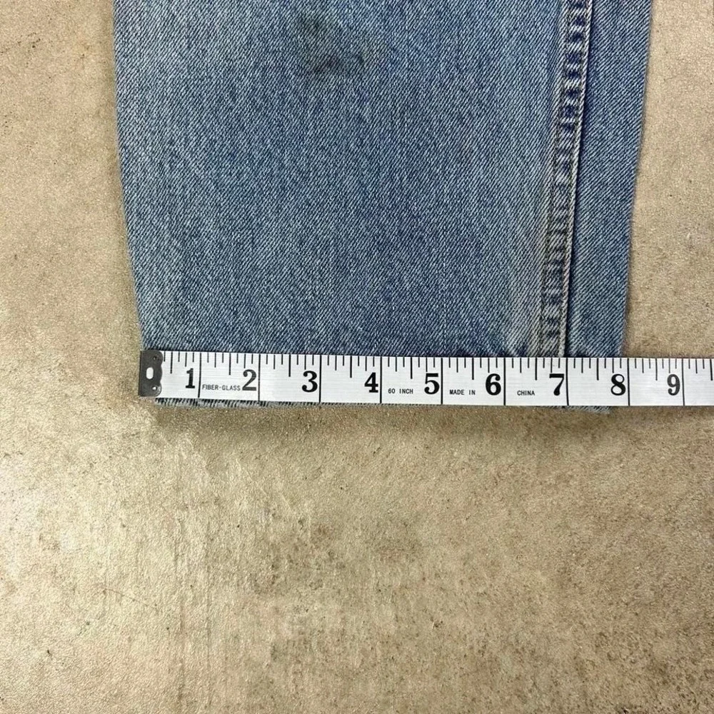 Levis inseam 31